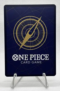MR.2.BON.KUREI (Bentham) - SEC - One Piece TCG EB01-061 - ENGLISH CARD - Image 3