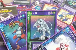 SHIN MEGAMI TENSEI Devil Children Card Game KURONO DENSHOU Starter Pack ATLUS - Image 2