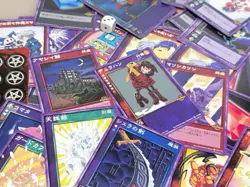 SHIN MEGAMI TENSEI Devil Children Card Game KURONO DENSHOU Starter Pack ATLUS - Image 3
