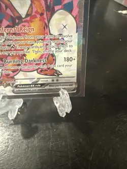 Charizard ex 056 Sv: Scarlet & Violet Promo Cards Holo - Image 5