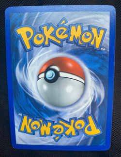 Warp Point Unseen Forces, 93/115 Pokemon Card (NM/LP) - Image 2