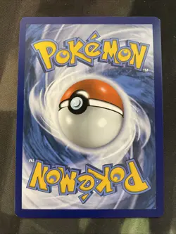 Larvitar 203/197 SV03: Obsidian Flames Holo Pokemon Card Full Art Fighting Type - Image 2