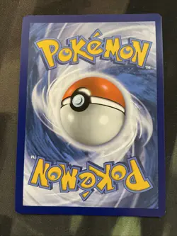 Cleffa 202/197 Sv03: Obsidian Flames Pokemon Card Full Art Psychic Type - Image 2