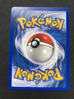 Girafarig 1st Edition 58/111 Neo Genesis Pokemon TCG Card NM - Image 2