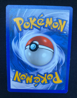 Pokemon Card Energy Rainbow Energy 95/109 EX Ruby & Sapphire Non-Holo Rare (MP) - Image 2