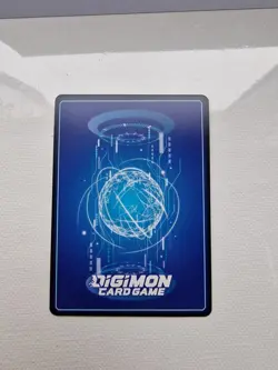 Kimeramon BT8-084 | BT8 New Awakening Digimon Card - Image 2