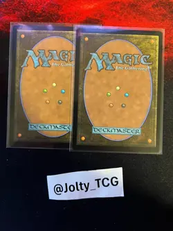 Thought Vessel Commander: Murders at Karlov Manor Regular - Image 2