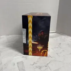 MTG Magic the Gathering the Lord of the Rings: Tales of Middle-Earth Bundle NEW - Image 5