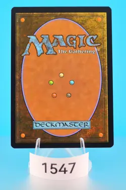 MTG Don't Move (Borderless) Universes Beyond: Jurassic World Regular #1 - Image 2