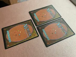 3 X Necromancy MTG Magic the gathering - Image 4