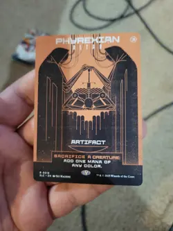 phyrexian altar Secret Lair Mtg Non-foil - Image 1