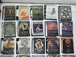 Magic The Gathering Secret Lair Countdown Encyclopedia of Magic All Non Foil Set - Image 2