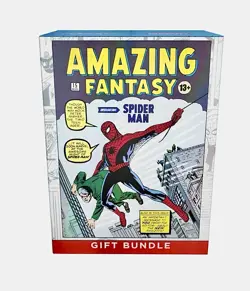 Magic: The Gathering | Marvel's Spider-Man Gift Bundle 👀 MTG Unopened Box!!🔥🔥 - Image 1