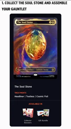 Magic: The Gathering | Marvel's Spider-Man Gift Bundle 👀 MTG Unopened Box!!🔥🔥 - Image 3