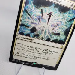 Song of the Worldsoul - NM - MTG Commander 2019 - Magic the Gathering - Image 3