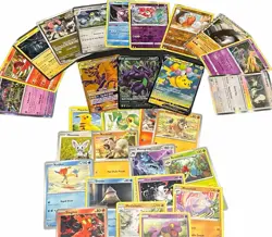 39 Pokemon Card Lot TCG. 🤯3 Ultra Rare, 1 EX, 10 Halos | VMAX, VSTAR OR V! EX - Image 4