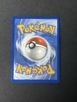 Pokemon TCG Surging Sparks Ceruledge EX 036/191 Holo Double Rare NM - Image 2
