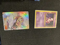 pokemon cards lot comes with a least 25 cards. - Image 1