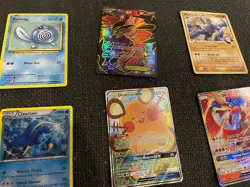 pokemon cards lot comes with a least 25 cards. - Image 2