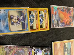 pokemon cards lot comes with a least 25 cards. - Image 3