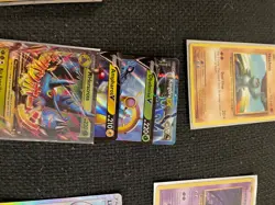 pokemon cards lot comes with a least 25 cards. - Image 4