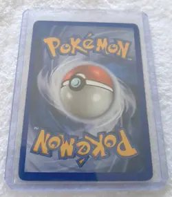 Pokemon Growlithe 55/92 Common Ex Legend Maker Card TCG Trading Card Game - Image 2