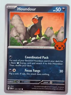 Pokemon TCG 2024 Trick or Trade Card Lot Pikachu Promo Stamp 66 Total Cards - Image 5