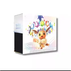Pokemon - Evoluzioni Prismatiche Set Allenatore Elite Trainer Box ETB ITALIANO - Image 1
