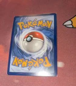 Pokemon TCG Articuno Journey Together 161/159 Near Mint Condition - Image 2