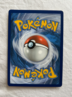 Pokemon TCG 25th Anniversary Celebrations Pikachu Birthday #24 - NM - Image 2