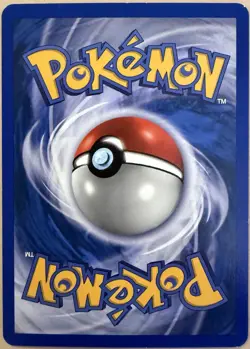 Mankey 81/110 Pokemon 2002 Legendary Collection Reverse Holo NM - Image 2