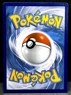 Pokemon TCG Pansear XY131 - Black Star Promo Cosmos Holo MP - Image 5