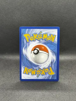 Pokemon Dachsbun Ex 160/142 Stellar Crown ULTRA RARE HOLO FULL ART - Image 2
