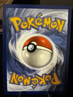 Pokemon TCG - Psyduck - MEP 007 (Cosmo Holofoil) - Mega Evolution Promos - Image 2
