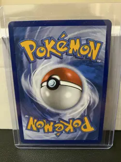 Pokemon TCG Mega Evolutions Mega Kangaskhan EX 104/132 Near Mint - Image 2