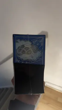 Pokemon ETB Scarlet & Violet Stellar Crown Sealed Elite Trainer Box IN HAND - Image 5