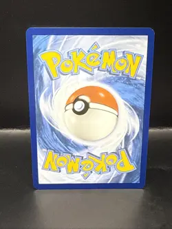 Pokemon Mimikyu 075 Illustration Rare Holo Black Star Promo SVP B - Image 3