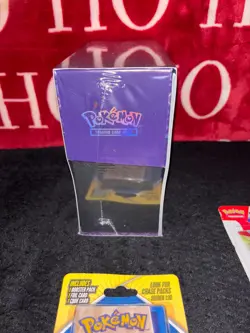Pokemon Paldean Fates ETB Elite Trainer Box New Sealed + Sealed Lot - Image 5