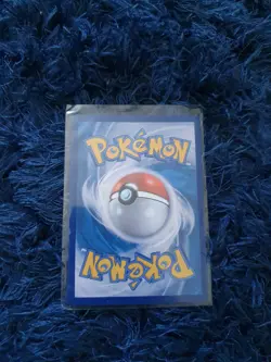 Pokemon TCG Kangaskhan EX Scarlet Violet Holo Ultra Rare Card 192/165 Korean - Image 2