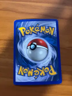 Girafarig 16/97 Dragon Reverse Holo HP Pokemon TCG FREE SHIPPING - Image 2