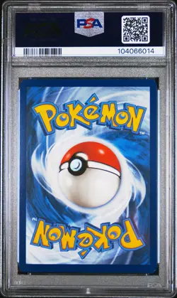 2024 POKEMON TWM EN #097 SANDSHREW REVERSE HOLO PSA 9 POP 2 TWILIGHT MASQUERADE - Image 2
