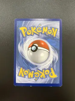 Latios EX Black Star Promo Holo Pokemon TGC XY72 - Image 2