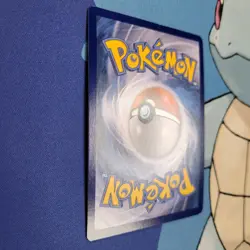 Dialga XY77 - Mythical Pokemon Collection - Full Art - Black Star Promo - Image 5