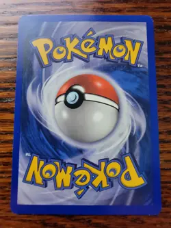 Mewtwo (Delta Species) 24/110 - EX Holon Phantoms - Non-Holo Pokemon Card - NM - Image 2