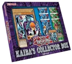 🃏 Yu-Gi-Oh! - Kaiba’s Collector’s Box - NEW & SEALED! 83717835325 - Image 1