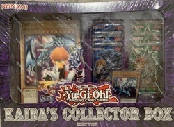 🃏 Yu-Gi-Oh! - Kaiba’s Collector’s Box - NEW & SEALED! 83717835325 - Image 2