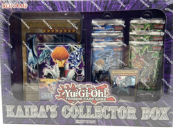 🃏 Yu-Gi-Oh! - Kaiba’s Collector’s Box - NEW & SEALED! 83717835325 - Image 3