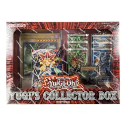 🪄 Yu-Gi-Oh! CCG - Yugi’s Collector Box (KOI83536) - NEW & SEALED! - Image 3
