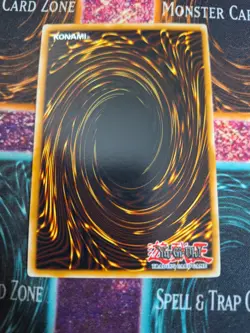 Yu-Gi-Oh! TCG Kinetic Soldier TU06-EN013 Common Unlimited Near Mint - Image 3