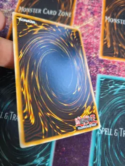 Yu-Gi-Oh! TCG Kinetic Soldier TU06-EN013 Common Unlimited Near Mint - Image 4